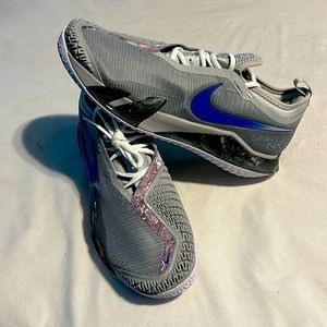 M Nike React Vapor NXT HC